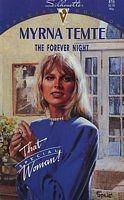 The Forever Night book cover