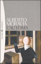 L'automa book cover