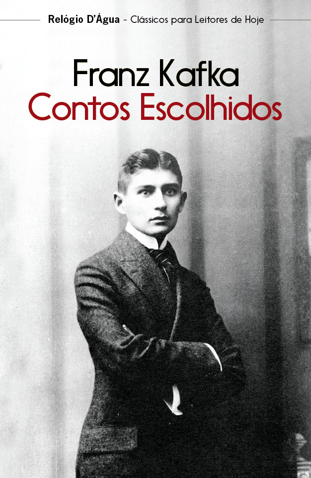 Contos Escolhidos book cover