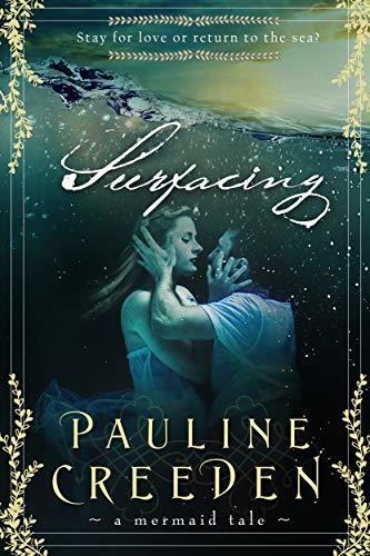 A Mermaid Tale book cover 3