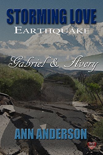 Gabriel & Avery book cover