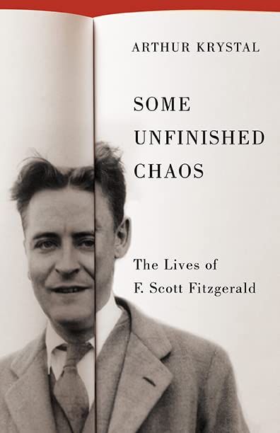 Some Unfinished Chaos book cover