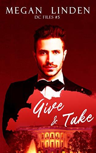 Give & Take book cover