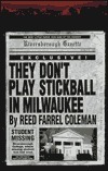 Dylan Klein book cover 3