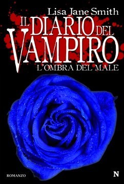 L'ombra del male book cover