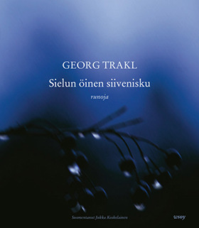 Sielun öinen siivenisku book cover