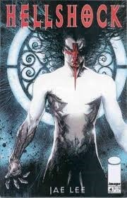 Hellshock book cover 1