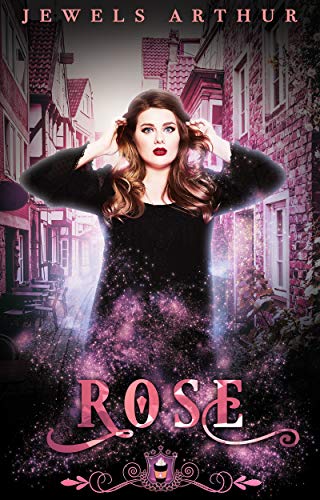 Rose book cover