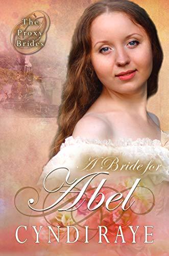 A Bride for Abel book cover
