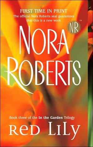 In the Garden book cover 3