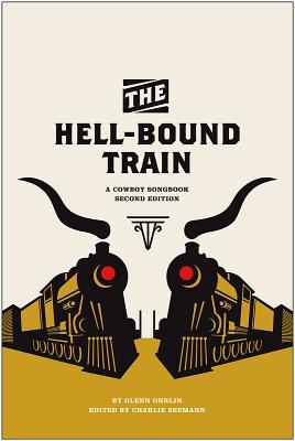The Hell-Bound Train book cover