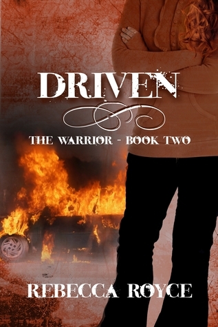 The Warrior book cover 2