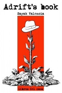 Adrift's Book book cover