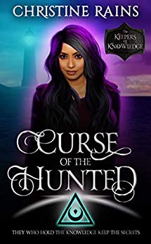 Curse of the Hunted book cover