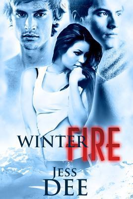 Red Hot Winter book cover 2