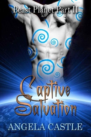 Beast Planet book cover 2