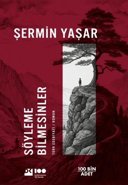 Söyleme Bilmesinler book cover