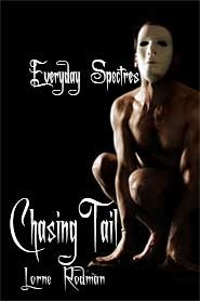 Chasing Tail book cover 1