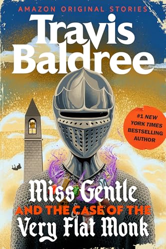 Magic & Mystery book cover 1