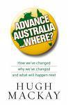Advance Australia Where? book cover