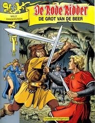 De grot van de beer book cover