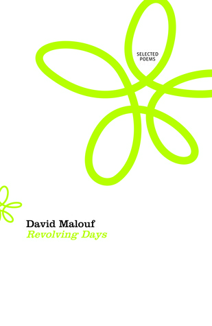 Revolving Days book cover