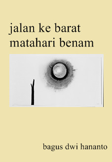 Jalan ke Barat Matahari Benam book cover