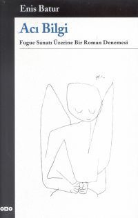 Acı Bilgi book cover