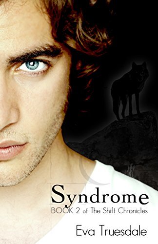 The Shift Chronicles book cover 2