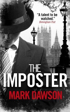 Soho Noir book cover 2