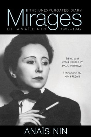 Mirages book cover