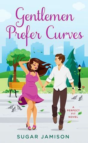 Perfect Fit book cover 3