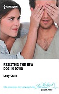 Sunshine General Hospital book cover 2