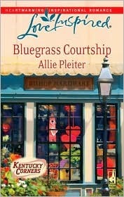 Kentucky Corners book cover 2