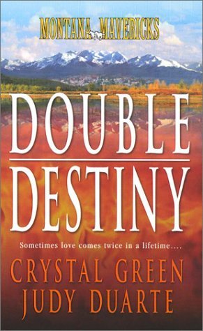 Double Destiny book cover