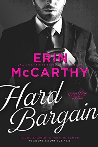 Bad Boys Online book cover 3