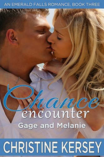 Chance Encounter book cover
