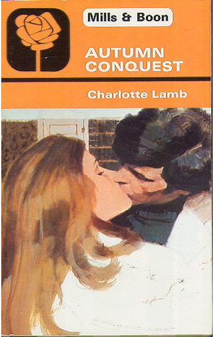 Autumn Conquest book cover