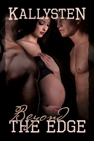 Beyond The Edge book cover