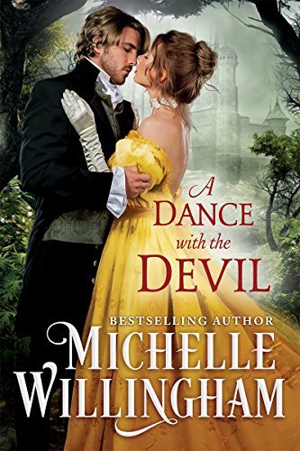 A Dance with the Devil book cover