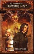 Lightning Nest book cover