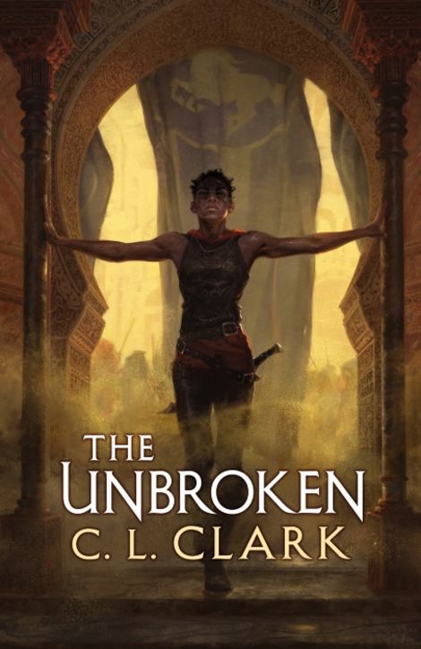 Magic of the Lost book cover 1