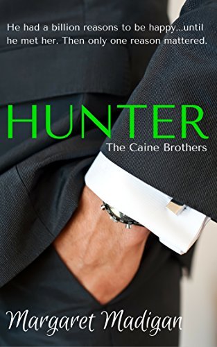 The Caine Brothers book cover 1