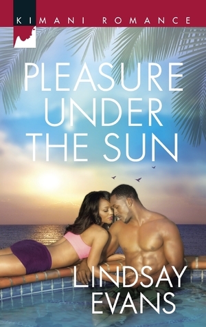 Pleasure Under the Sun book cover