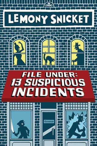File Under book cover