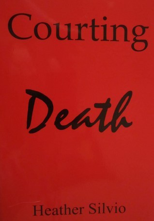Courting Death book cover