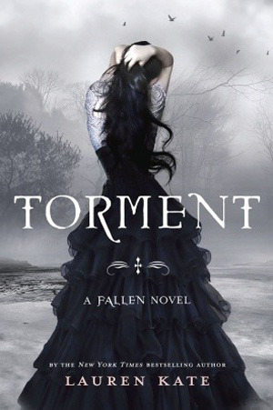 Fallen book cover 2