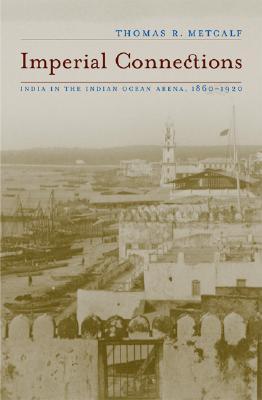 Imperial Connections book cover