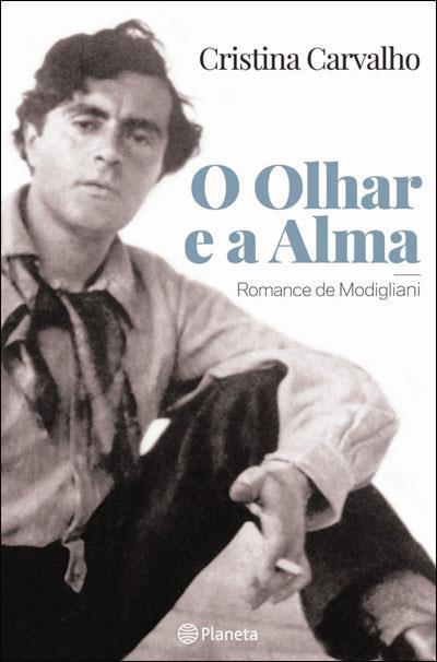 O Olhar e a Alma book cover