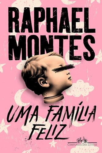 Uma família feliz book cover